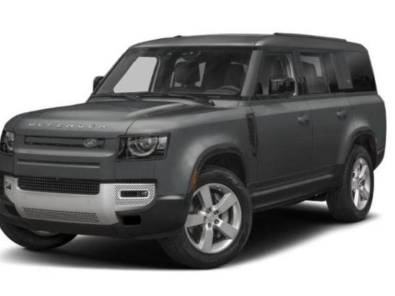 LAND ROVER DEFENDER 2025 SALEJFFU9S2382710 image